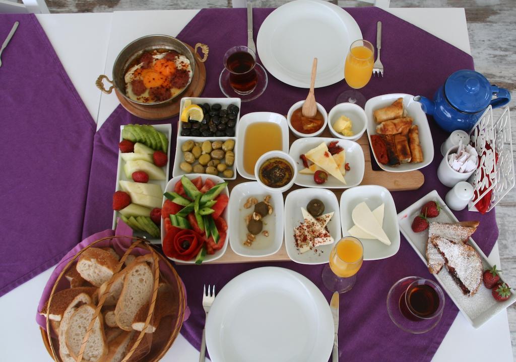 Yasemin Alacati (Adults Only) المظهر الخارجي الصورة