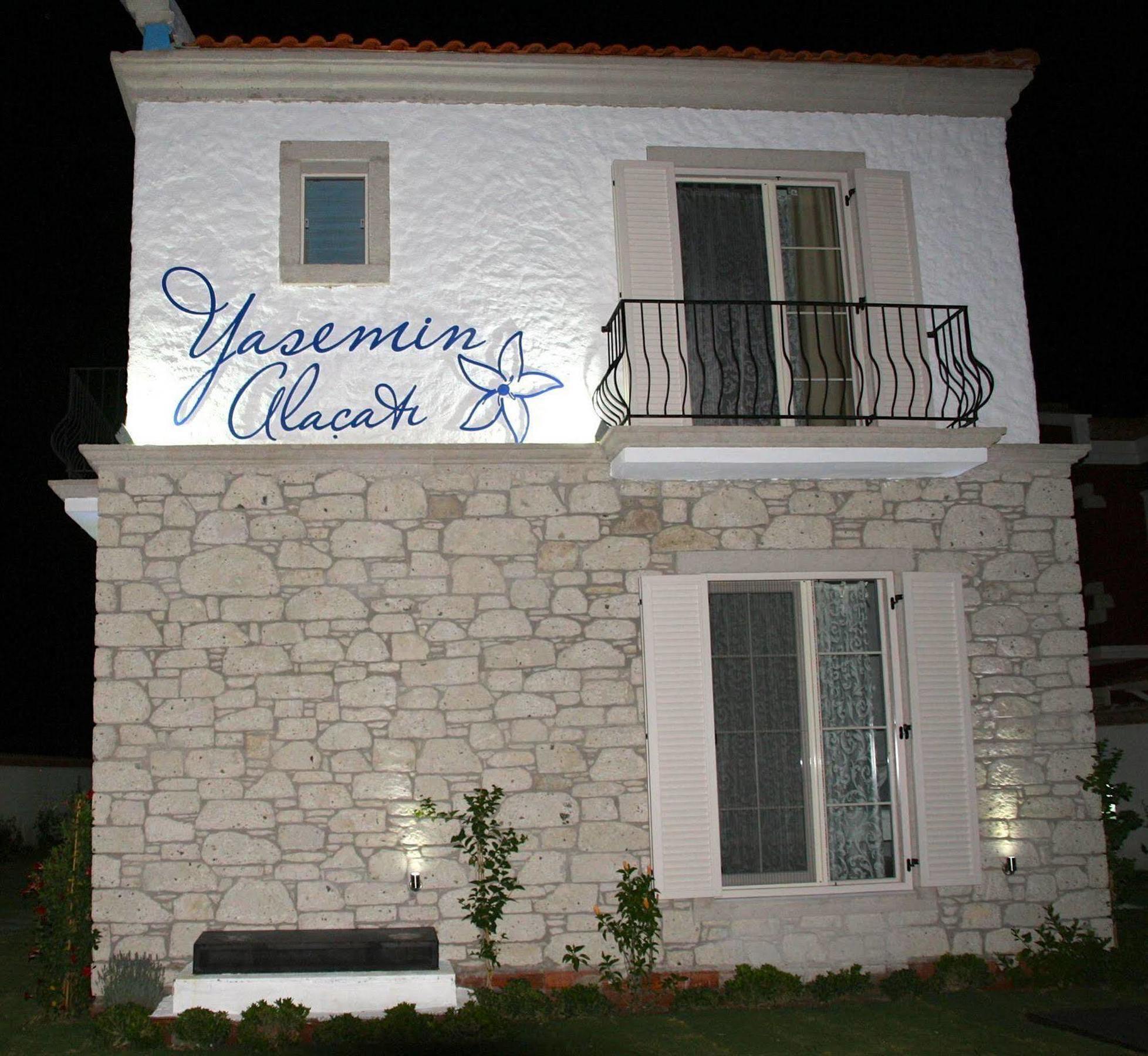 Yasemin Alacati (Adults Only) المظهر الخارجي الصورة